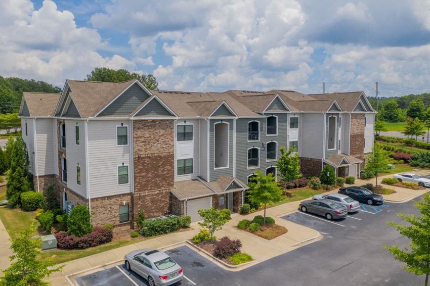 The Oxmoor Apartments, 2850 Venice Road, Birmingham, AL RentCafe